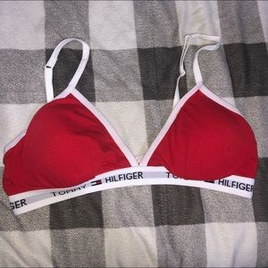 Tommy Hilfiger Bra